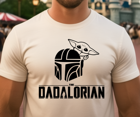 The Dadalorian